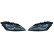 Headlight Set SET_0379986M Magneti Marelli