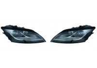 Headlight Set SET_0379988M Magneti Marelli
