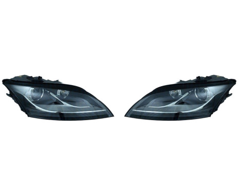 Headlight Set SET_0379988M Magneti Marelli