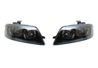 Headlight Set SET_0381962V Valeo
