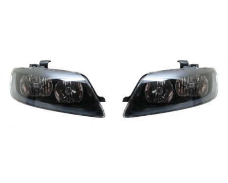 Headlight Set SET_0381962V Valeo