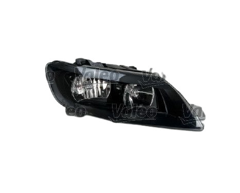 Headlight Set SET_0381962V Valeo, Image 4