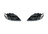 Headlight Set SET_0381986V Valeo