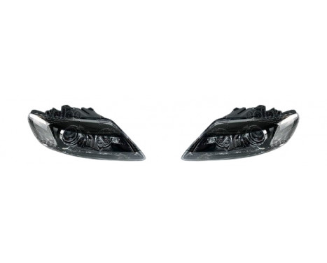 Headlight Set SET_0381986V Valeo