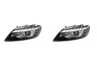 Headlight Set SET_0382988V Valeo