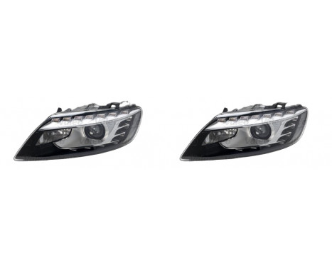 Headlight Set SET_0382988V Valeo