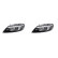 Headlight Set SET_0382988V Valeo