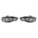 Headlight Set SET_0384962M Magneti Marelli