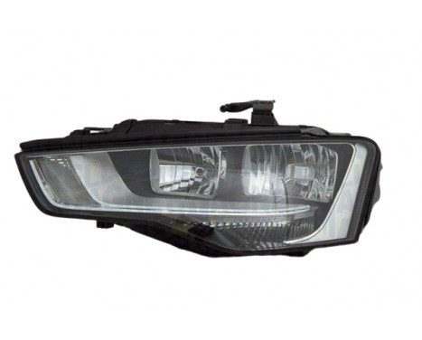 Headlight Set SET_0384962M Magneti Marelli, Image 3