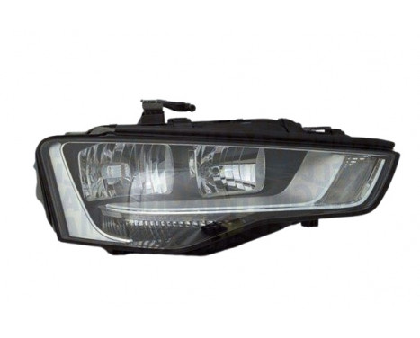 Headlight Set SET_0384962M Magneti Marelli, Image 2