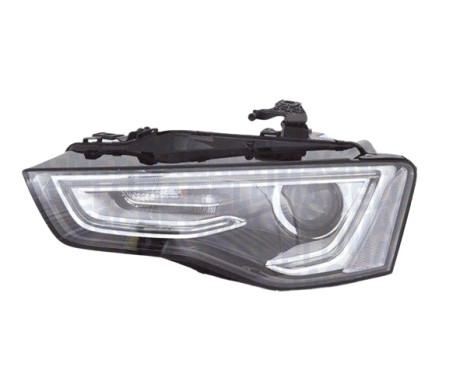 Headlight Set SET_0384982M Magneti Marelli, Image 2