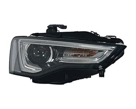 Headlight Set SET_0384984M Magneti Marelli, Image 4