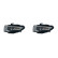 Headlight Set SET_0384984M Magneti Marelli