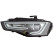 Headlight Set SET_0384986M Magneti Marelli, Thumbnail 2