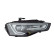 Headlight Set SET_0384986M Magneti Marelli, Thumbnail 3