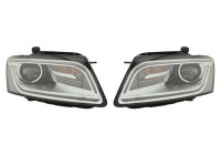 Headlight Set SET_0385986V Valeo