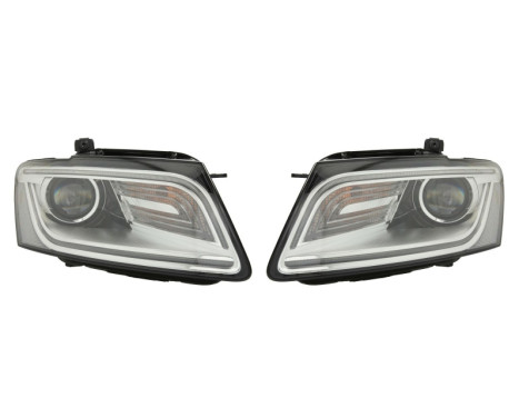 Headlight Set SET_0385986V Valeo