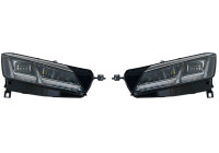 Headlight Set SET_0387964M Magneti Marelli