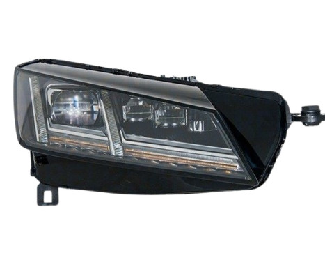 Headlight Set SET_0387966M Magneti Marelli, Image 2