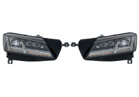 Headlight Set SET_0387966M Magneti Marelli