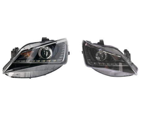 Headlight set SET_044833 Valeo