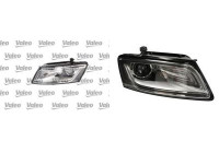Headlight set SET_044873 Valeo