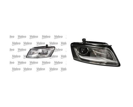 Headlight set SET_044873 Valeo