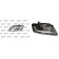 Headlight set SET_044873 Valeo