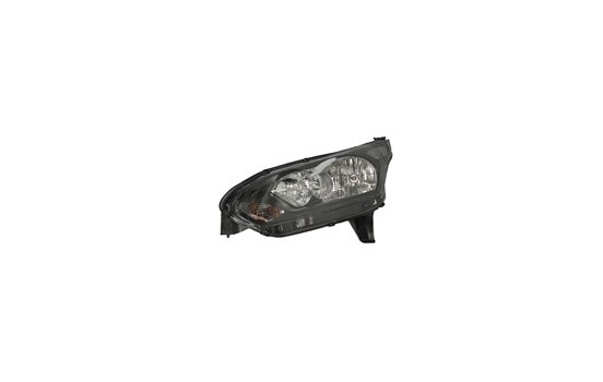 Headlight set SET_045256 Valeo, Image 2