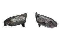 Headlight set SET_045256 Valeo