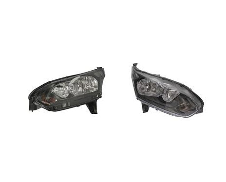Headlight set SET_045256 Valeo