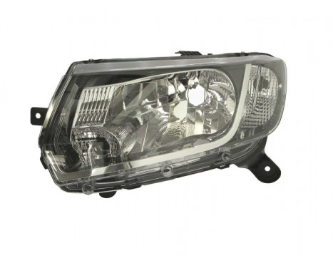 Headlight set SET_045290 Valeo, Image 2