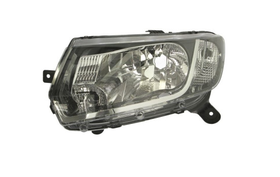 Headlight set SET_045290 Valeo, Image 2