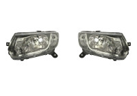 Headlight set SET_045290 Valeo