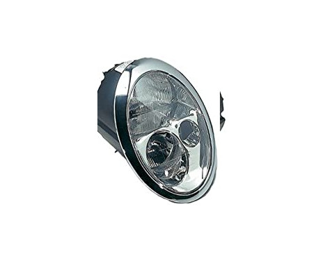 Headlight Set SET_0502962M Magneti Marelli, Image 2
