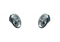 Headlight Set SET_0502962M Magneti Marelli