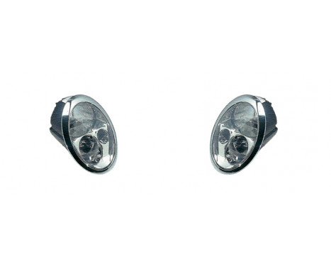 Headlight Set SET_0502962M Magneti Marelli