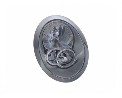 Headlight Set SET_0503962M Magneti Marelli, Image 3