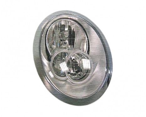 Headlight Set SET_0503962M Magneti Marelli, Image 2