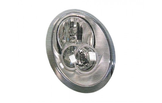 Headlight Set SET_0503962M Magneti Marelli, Image 2