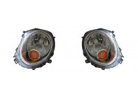 Headlight Set SET_0506962M Magneti Marelli