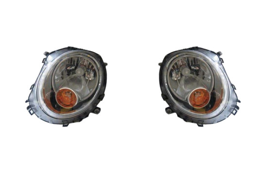 Headlight Set SET_0506962M Magneti Marelli