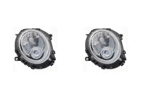 Headlight Set SET_0506964M Magneti Marelli