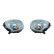 Headlight Set SET_0515962M Magneti Marelli
