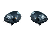 Headlight Set SET_0515982M Magneti Marelli