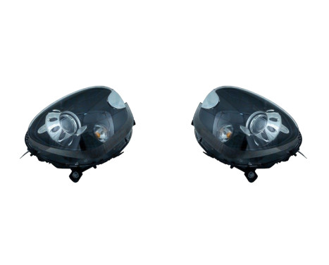Headlight Set SET_0515982M Magneti Marelli