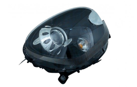 Headlight Set SET_0515982M Magneti Marelli, Image 2