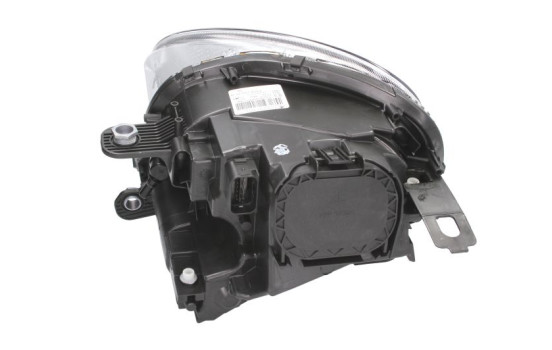 Headlight Set SET_0515986M Magneti Marelli, Image 3