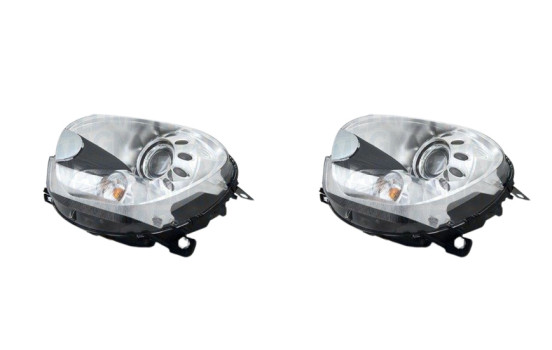 Headlight Set SET_0515986M Magneti Marelli