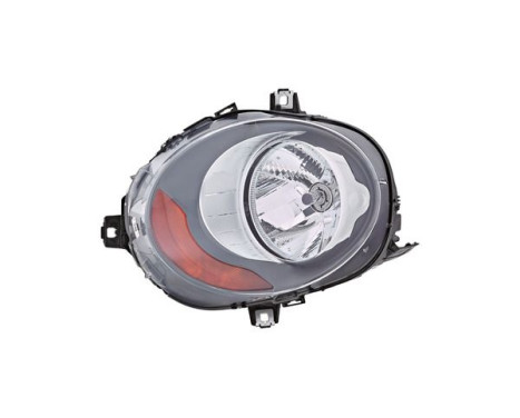 Headlight Set SET_0518962V Valeo, Image 4